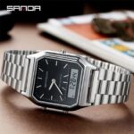 Sanda