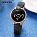 Sanda
