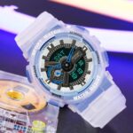 Sanda