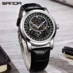 Sanda