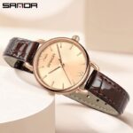 Sanda