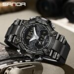 Sanda