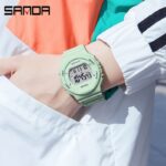 Sanda