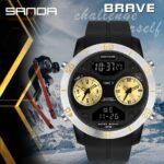 Sanda