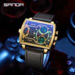 Sanda