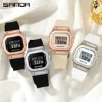 Sanda
