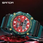 Sanda