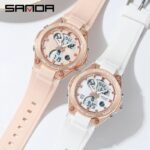 Sanda