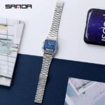 Sanda