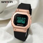 Sanda