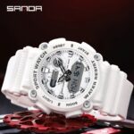 Sanda