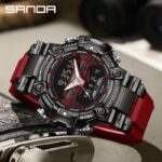 Sanda