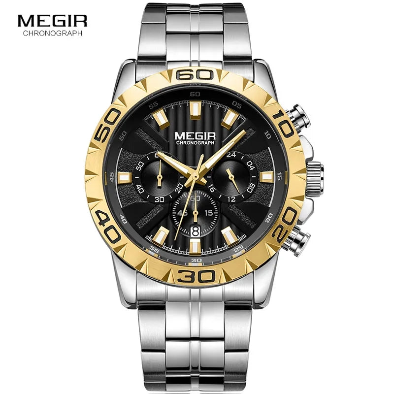 Megir