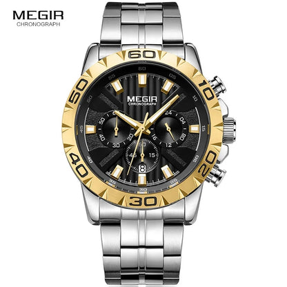 Megir