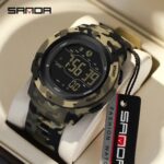 Sanda