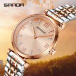 Sanda