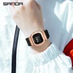 Sanda