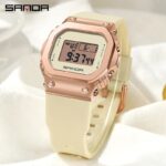 Sanda