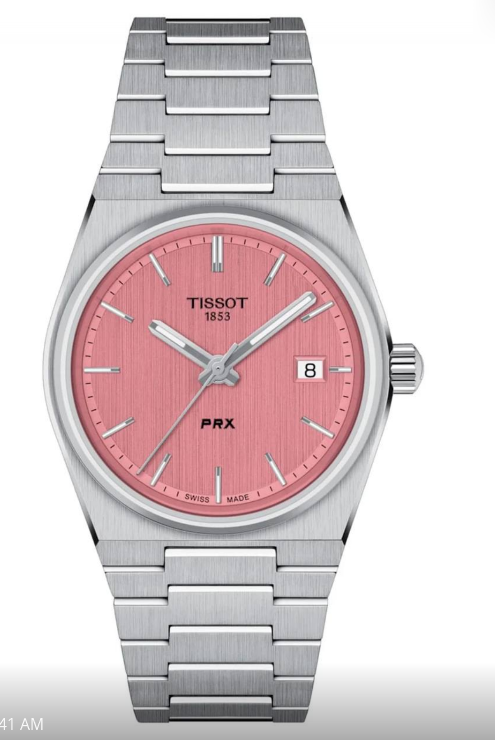 Tissot