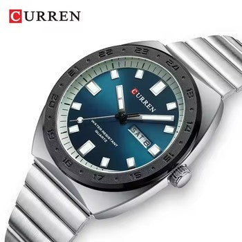 Curren