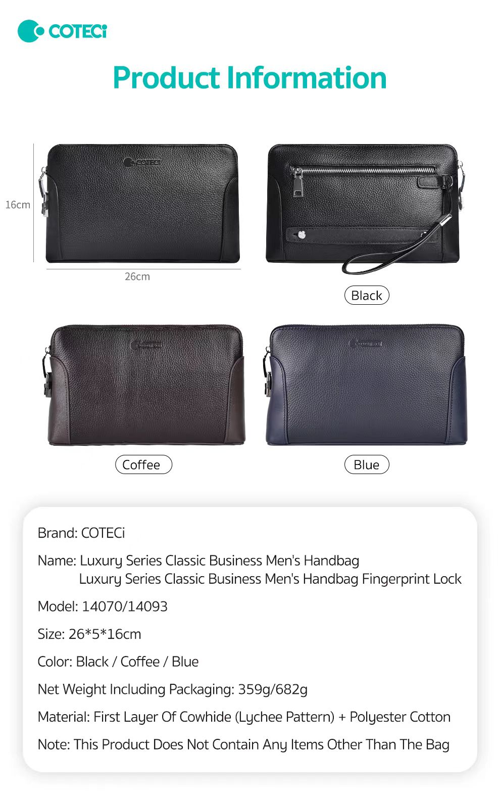 BAG