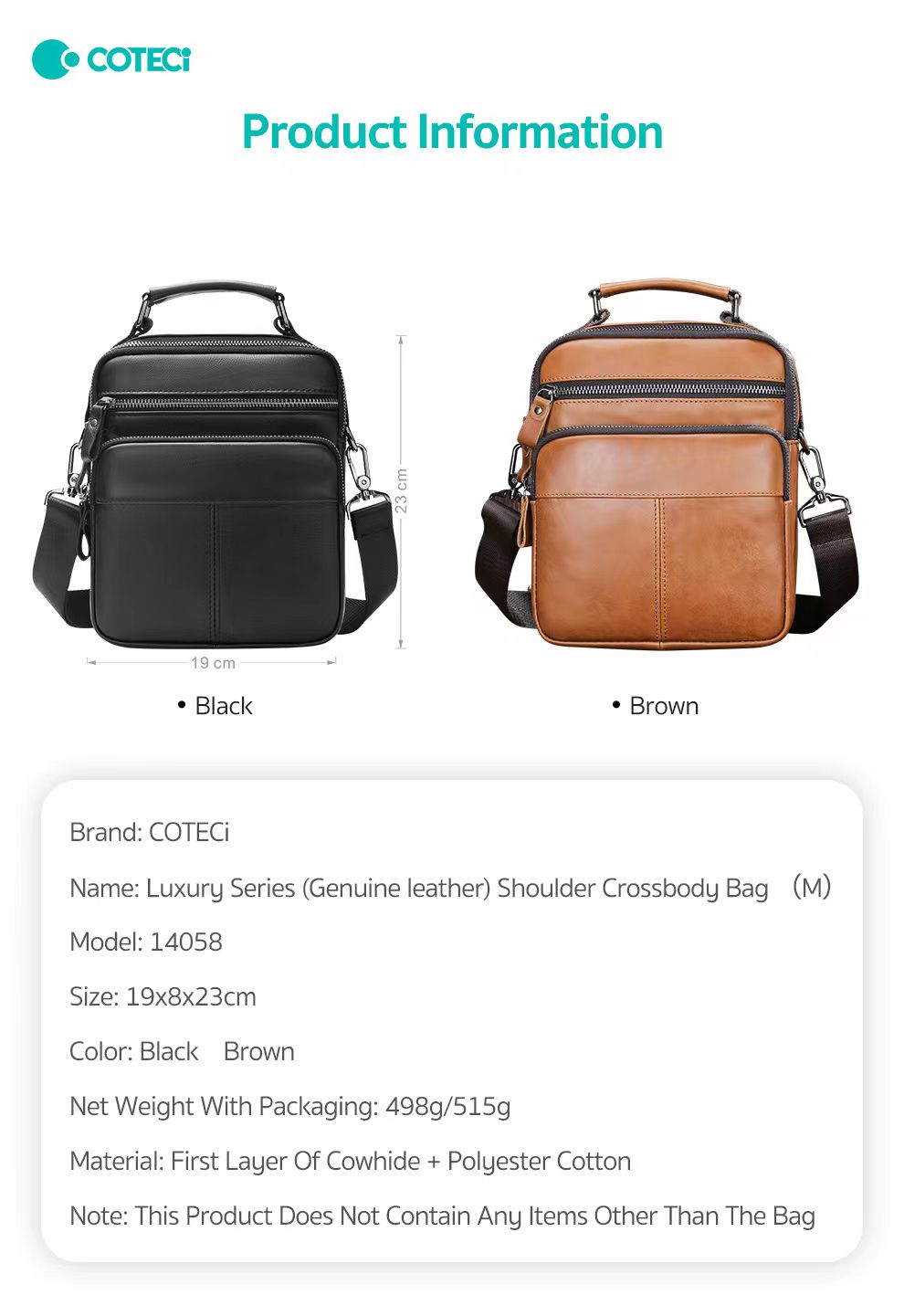 BAG