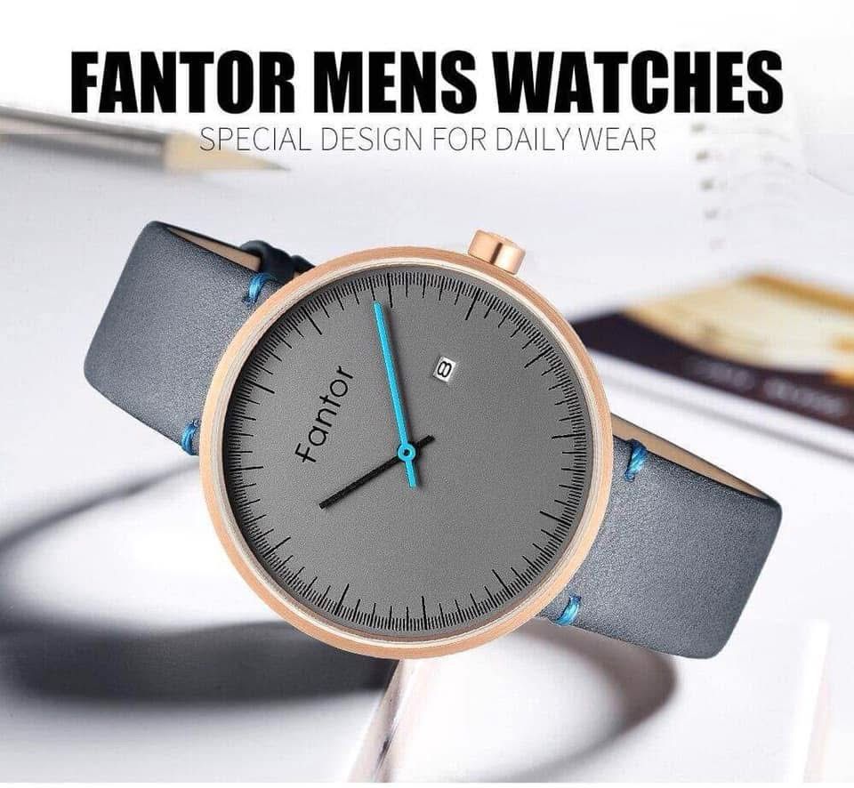 Fantor