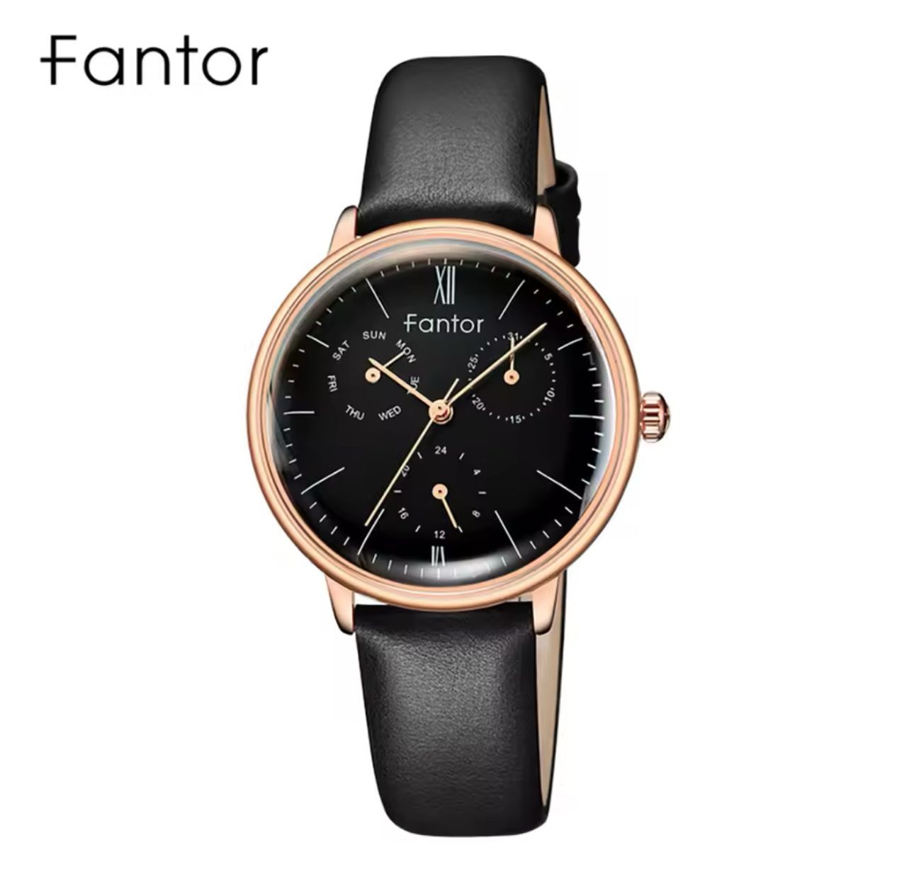 Fantor