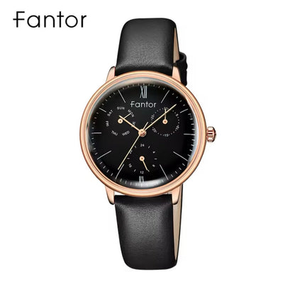 Fantor