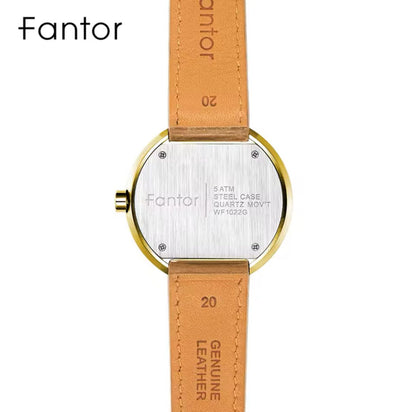 Fantor