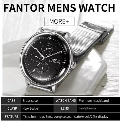 Fantor