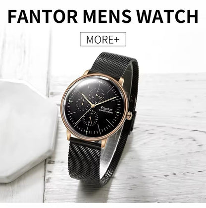 Fantor