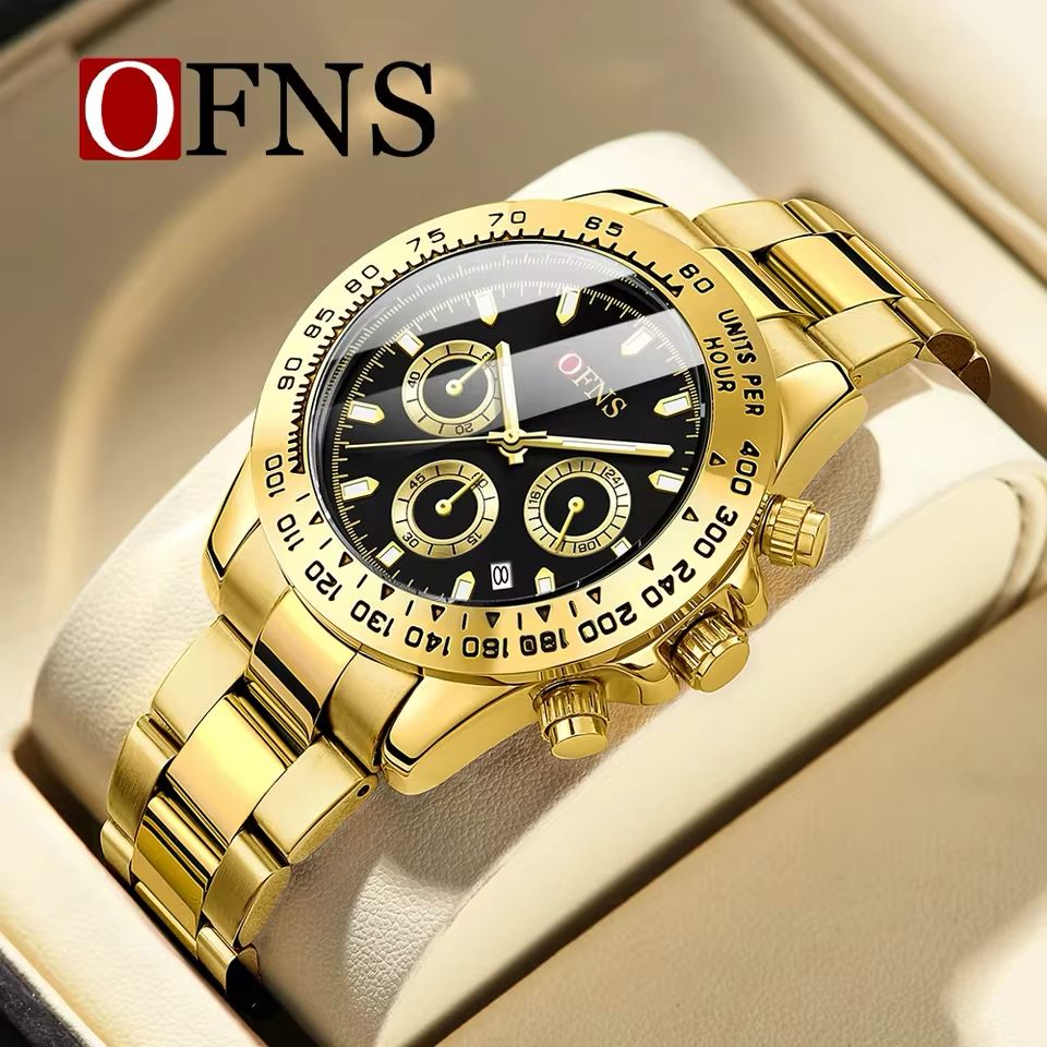Ofns by sanda