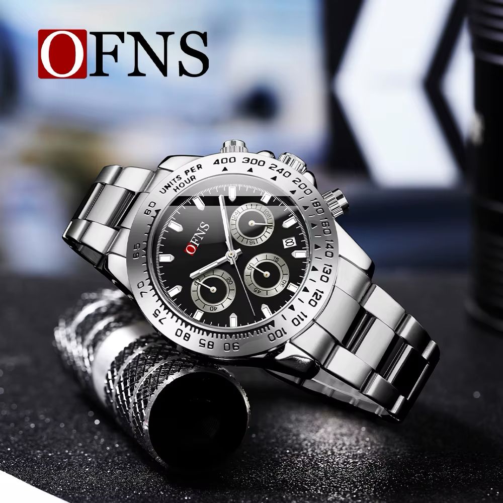 Ofns by sanda