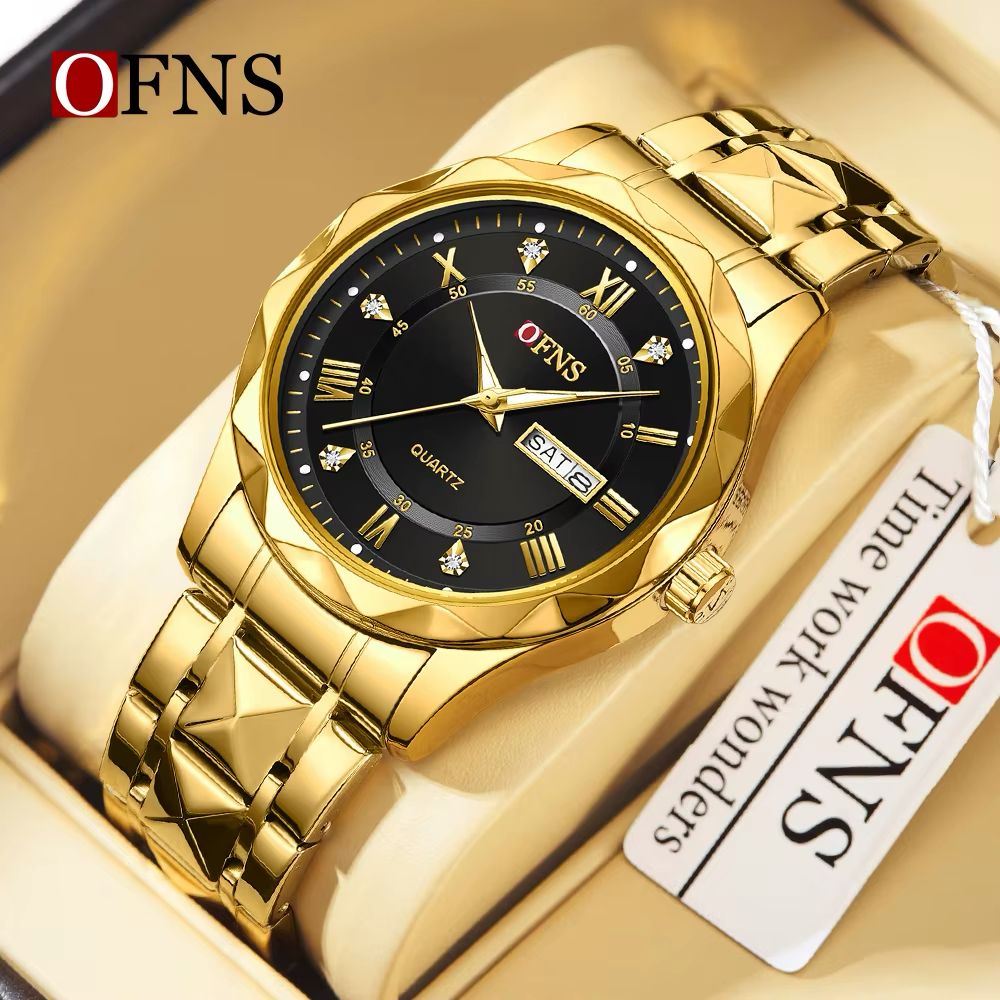 Ofns by sanda