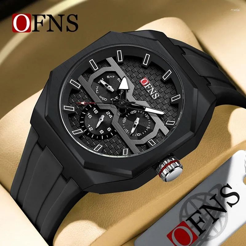 Ofns by Sanda