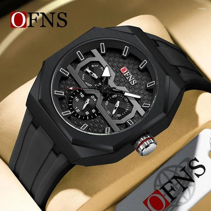 Ofns by Sanda