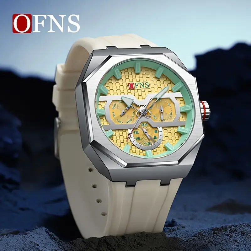 Ofns by Sanda