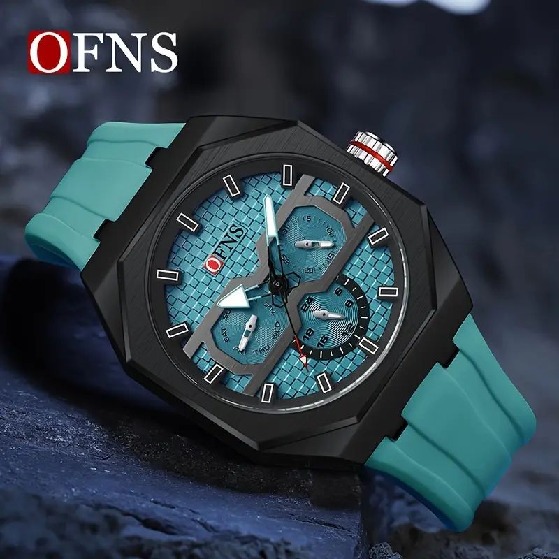 Ofns by Sanda