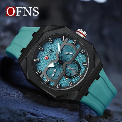 Ofns by Sanda