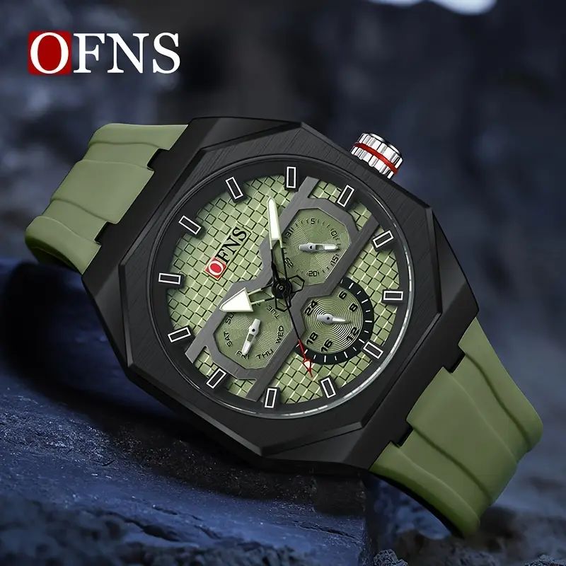 Ofns by Sanda