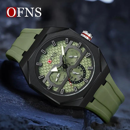 Ofns by Sanda
