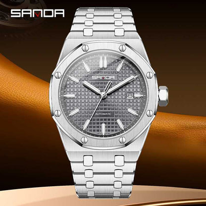 Sanda