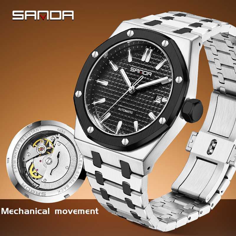 Sanda