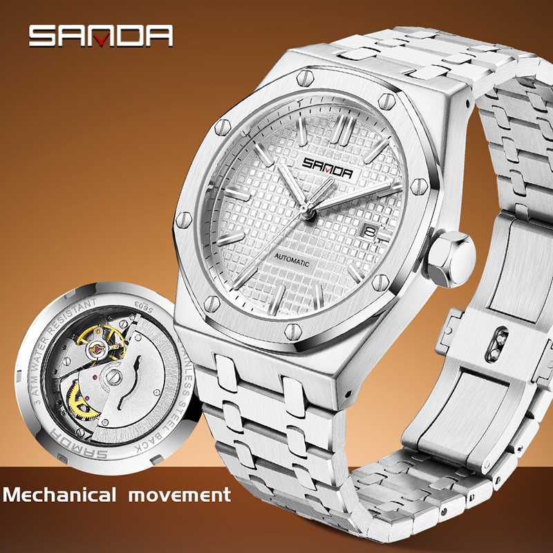 Sanda