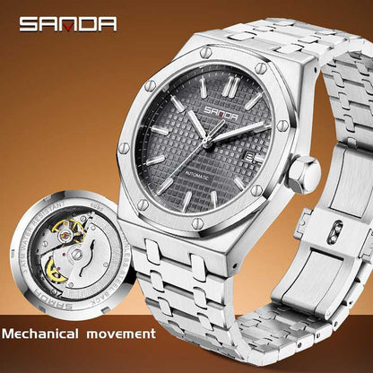 Sanda