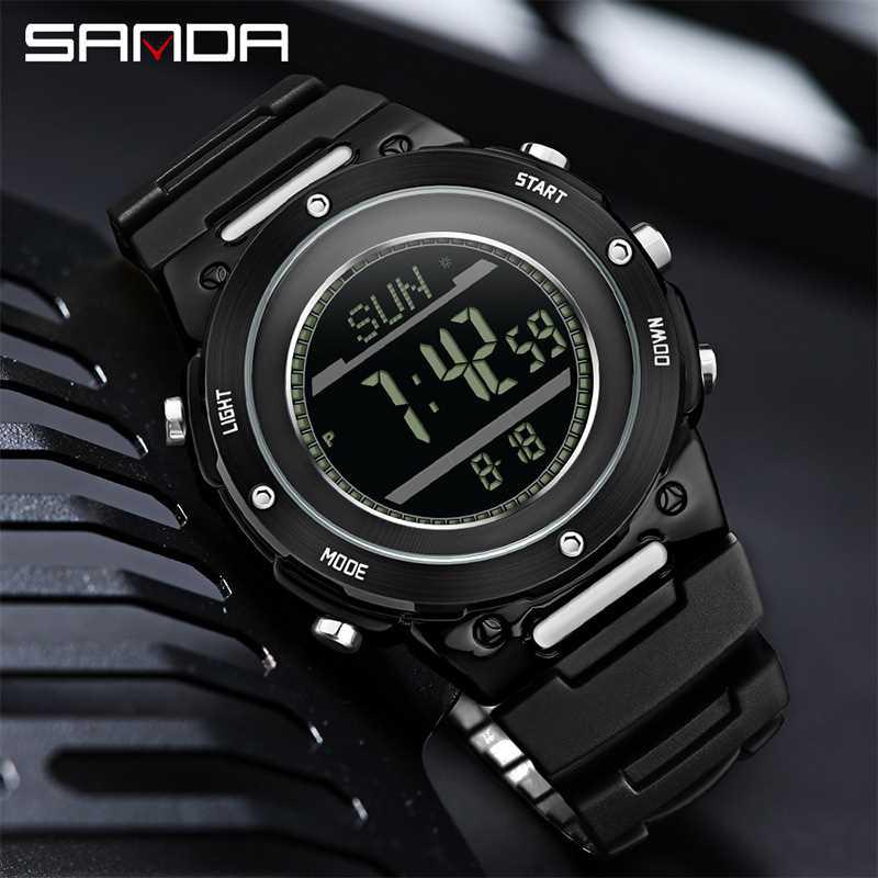 Sanda