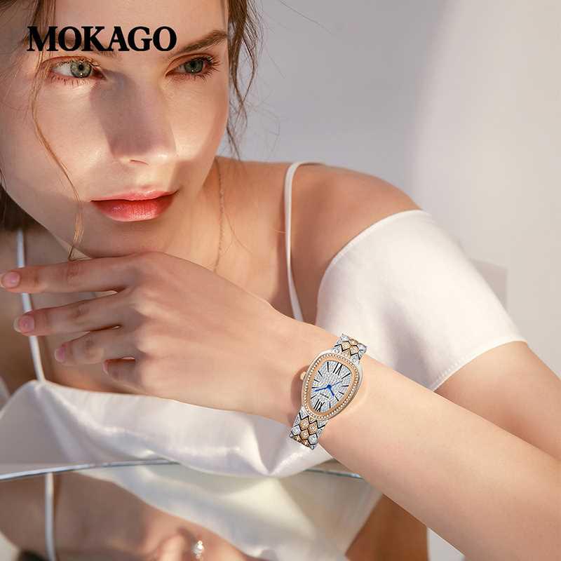 Mkgo by sanda