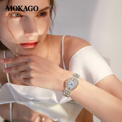 Mkgo by sanda