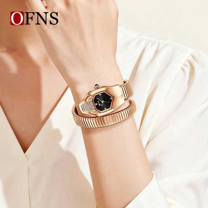 Ofns by sanda